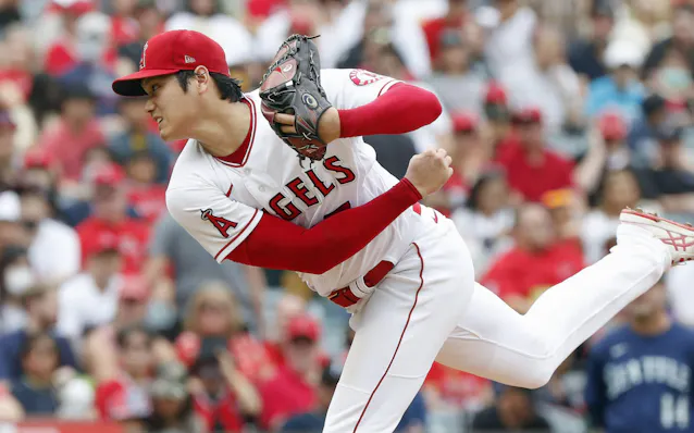 大谷 2桁勝利 2桁本塁打 ならず 1失点も10勝目逃す 日本経済新聞
