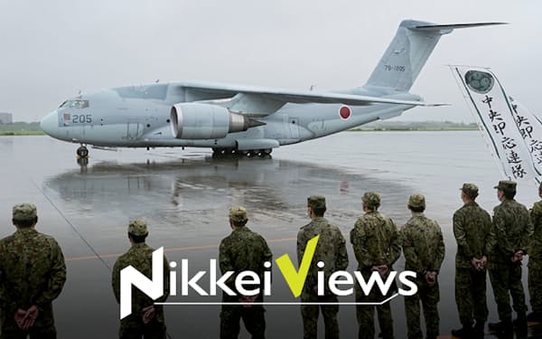 南スーダン司令部への自衛隊派遣1年延長 政府 日本経済新聞 南スーダン司令部への自衛隊派遣1年延長 政府 日本経済新聞
