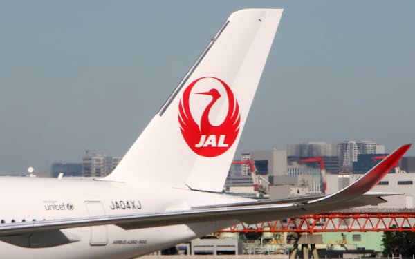 国内線運賃体系の見直しは航空法改正後初めて