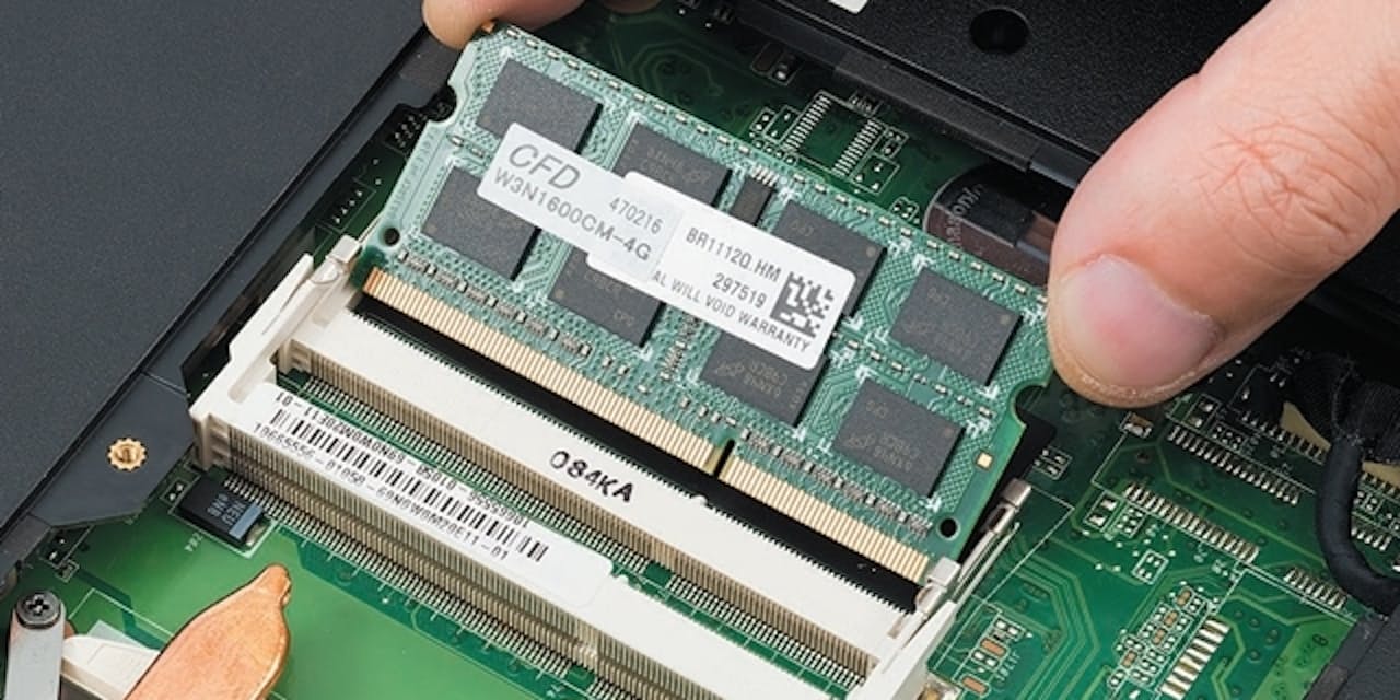 メモリー不足の疑いはosの機能で確かめる テレワークでパソコン快適に使う メモリ Nikkei Style メモリー不足の疑いはosの機能で確かめる テレワークでパソコン快適に使う メモリ Nikkei Style