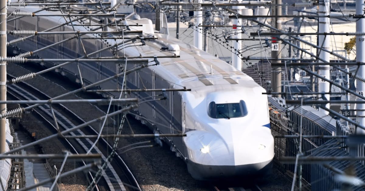 指定席料金の変動拡大 山陽新幹線も Jr西日本が検討 日本経済新聞 指定席料金の変動拡大 山陽新幹線も Jr西日本が検討 日本経済新聞