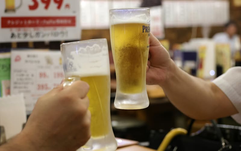 東京都は飲食店の営業制限を段階的に緩和する 東京都は飲食店の営業制限を段階的に緩和する