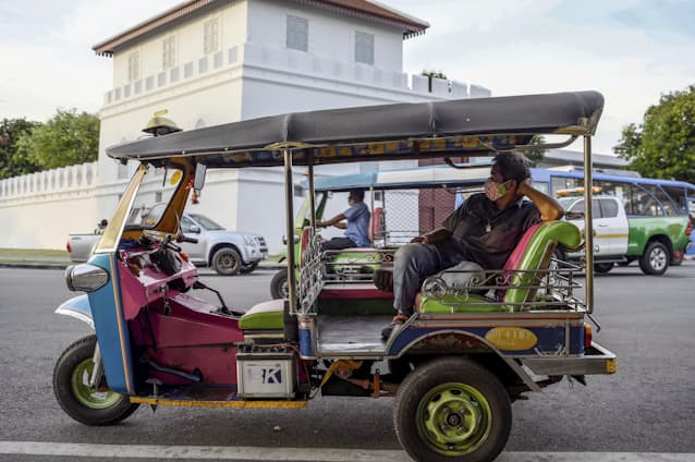 新型コロナ タイ 入国者隔離を7日間に短縮 11月に免除の方針 日本経済新聞 新型コロナ タイ 入国者隔離を7日間に短縮 11月に免除の方針 日本経済新聞