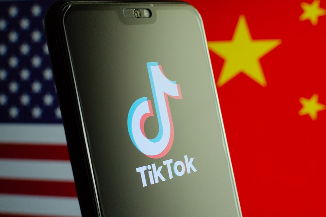 アプリダウンロード数の世界ランキングで1位となった「TikTok」。強さの秘密とは?(写真:Ascannio/Shutterstock.com)