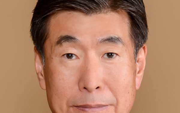 三菱総合研究所社長に籔田健二氏