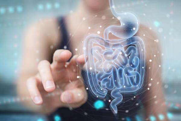 腸内環境が脳にも影響を与える?(写真はイメージ=123RF) 腸内環境が脳にも影響を与える?(写真はイメージ=123RF)