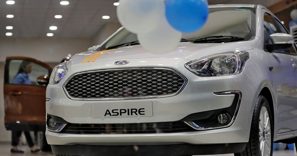 インド自動車市場 米2強脱落 フォード撤退へ 日本経済新聞 インド自動車市場 米2強脱落 フォード撤退へ 日本経済新聞