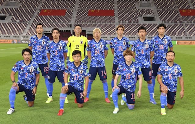 サッカーw杯予選 ヤマ場の2戦 高温多湿の克服が鍵 日本経済新聞 サッカーw杯予選 ヤマ場の2戦 高温多湿の克服が鍵 日本経済新聞