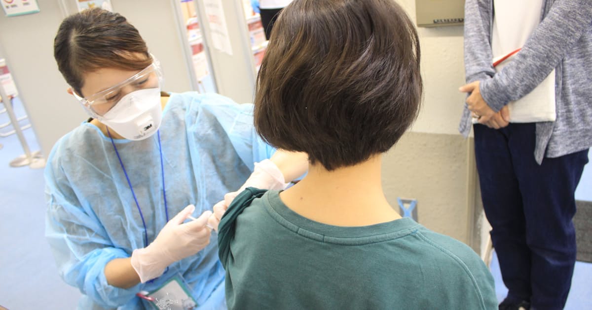 ワクチンで生理不順 職場の働きやすさ見直す契機に 日本経済新聞 ワクチンで生理不順 職場の働きやすさ見直す契機に 日本経済新聞