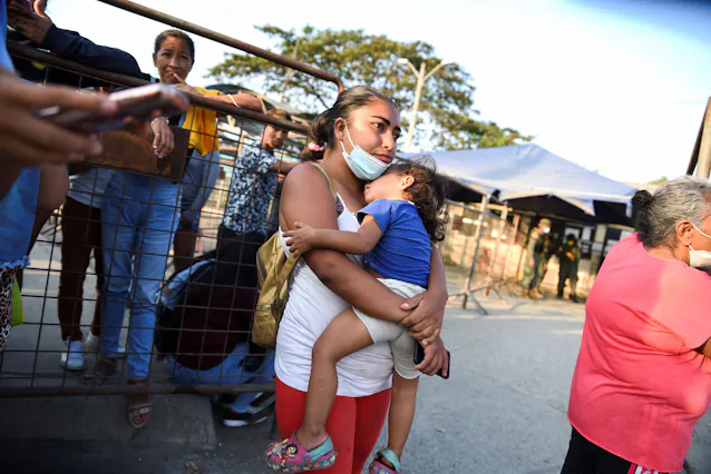 刑務所で衝突100人死亡 エクアドル ギャング抗争 日本経済新聞 刑務所で衝突100人死亡 エクアドル ギャング抗争 日本経済新聞