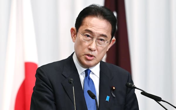 自民党の岸田文雄新総裁は日本経済を底上げできるか