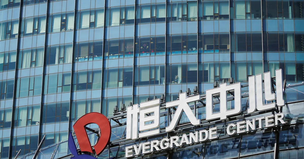 中国7 9月成長 5 に減速予想 恒大 電力不足響く 日本経済新聞