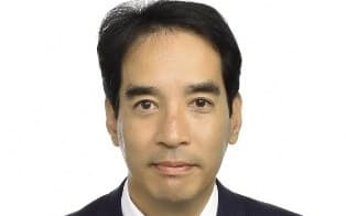 人事 経済産業省 日本経済新聞 人事 経済産業省 日本経済新聞