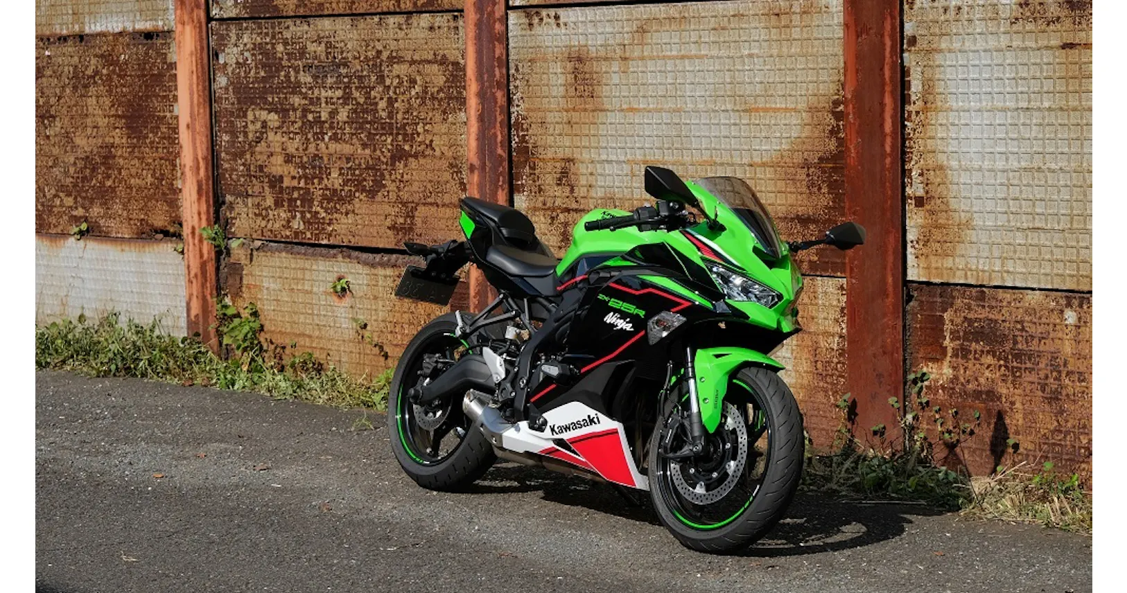 カワサキninja Zx 25r 250cc4気筒エンジンの魅力 Nikkei Style カワサキninja Zx 25r 250cc4気筒エンジンの魅力 Nikkei Style