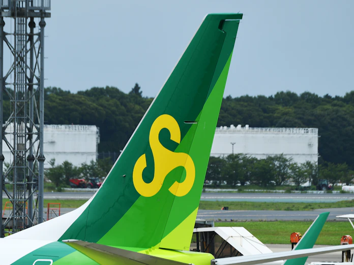春秋航空日本 社名を スプリング ジャパン に 日本経済新聞