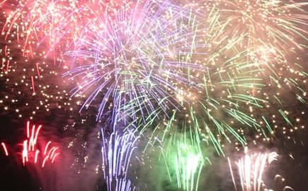 京都 福知山の花火大会で爆発 重傷者も 日本経済新聞 京都 福知山の花火大会で爆発 重傷者も 日本経済新聞