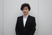 仕事へのモチベーションは上がったり下がったりを繰り返したという 仕事へのモチベーションは上がったり下がったりを繰り返したという