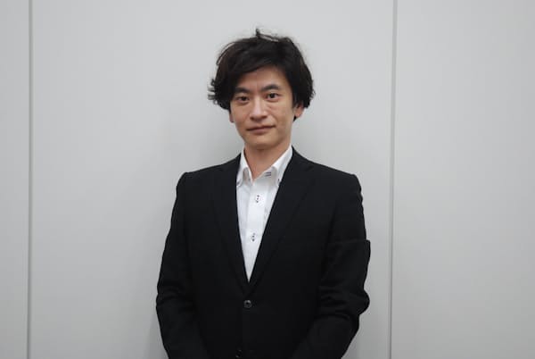 仕事へのモチベーションは上がったり下がったりを繰り返したという 仕事へのモチベーションは上がったり下がったりを繰り返したという