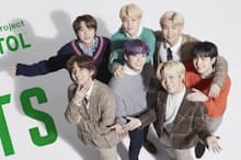 ロッテのガム「キシリトール」のCMで主演。YouTubeで公開したスペシャルムービーは11日目で1000万再生を突破した(ロッテ提供)