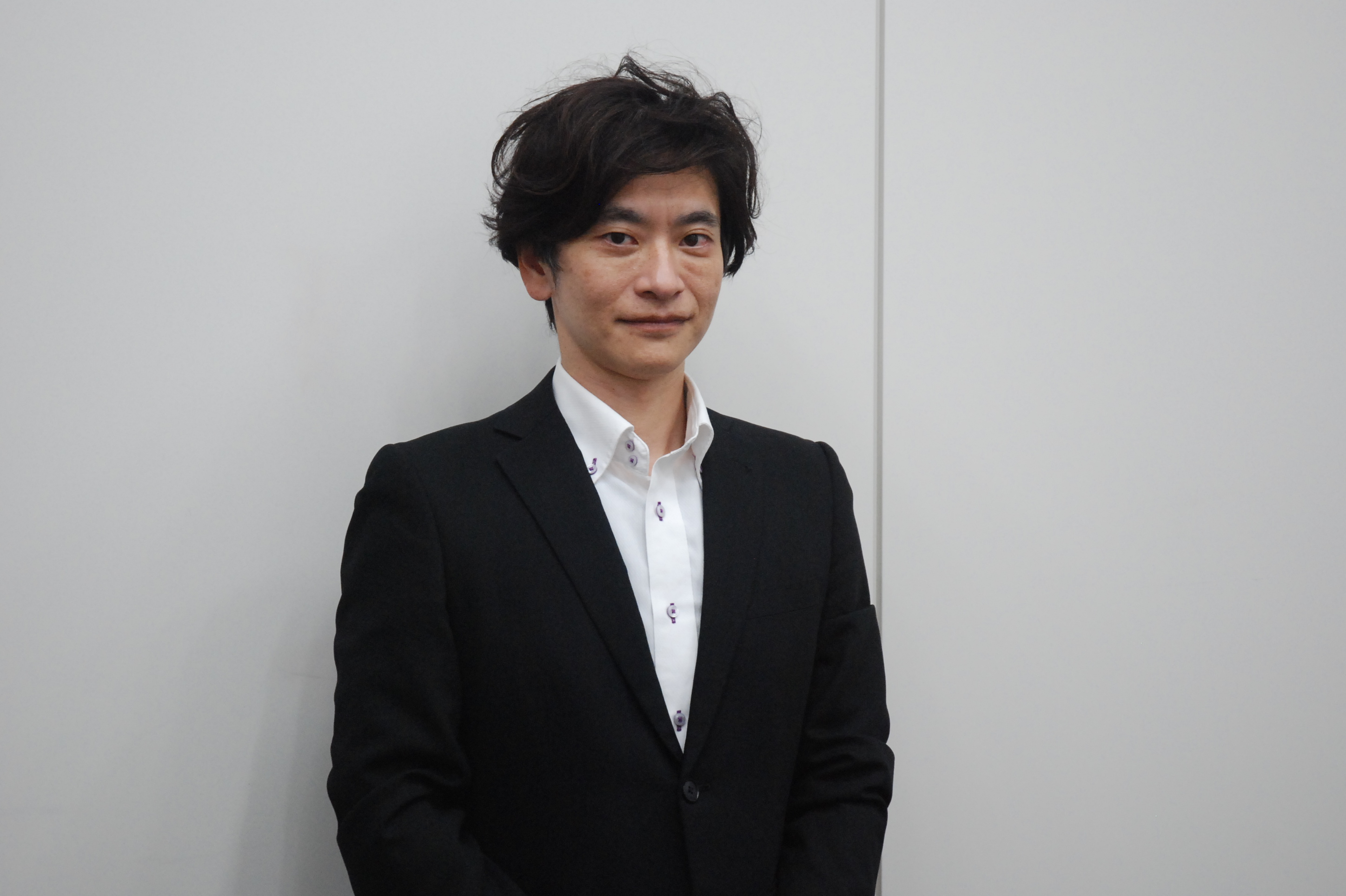 「何を強みと表現していいか分からない人が多い」という
