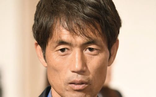 なでしこ新監督 池田太氏が就任へ 18年にuw杯優勝 日本経済新聞 なでしこ新監督 池田太氏が就任へ 18年にuw杯優勝 日本経済新聞