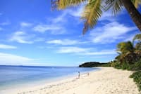 フィジーと日本を行き来して緩急のバランスを取る(写真はイメージ=PIXTA) フィジーと日本を行き来して緩急のバランスを取る(写真はイメージ=PIXTA)