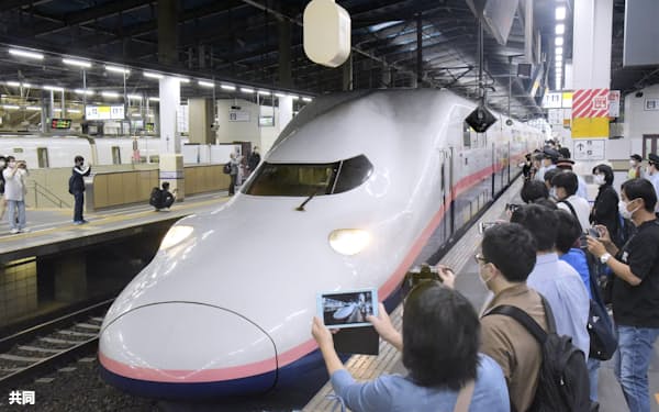 鉄道の達人 のニュース一覧 日本経済新聞 鉄道の達人 のニュース一覧 日本経済新聞