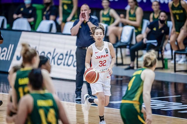日本が決勝へ バスケ女子アジア杯 豪に逆転勝ち 日本経済新聞 日本が決勝へ バスケ女子アジア杯 豪に逆転勝ち 日本経済新聞