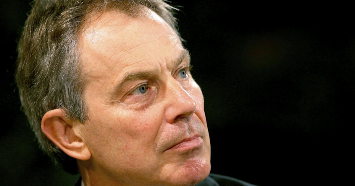 ブレア氏らが巨額不動産取引 回避地の秘密法人通じ 日本経済新聞 ブレア氏らが巨額不動産取引 回避地の秘密法人通じ 日本経済新聞