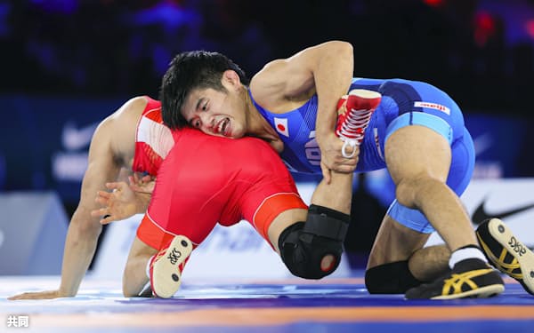 長谷川敏裕 のニュース一覧 日本経済新聞