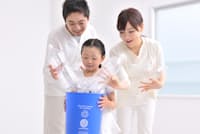 きちんと分別する習慣も大切(写真はイメージ=PIXTA) きちんと分別する習慣も大切(写真はイメージ=PIXTA)