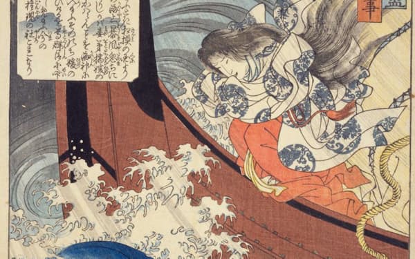 更級日記 1000年 浮かぶ東国の実像 学際研究進む 日本経済新聞 更級日記 1000年 浮かぶ東国の実像 学際研究進む 日本経済新聞