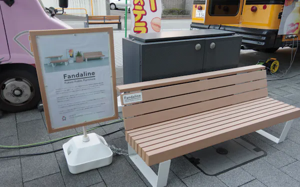 フクビ化学工業 のニュース一覧 日本経済新聞