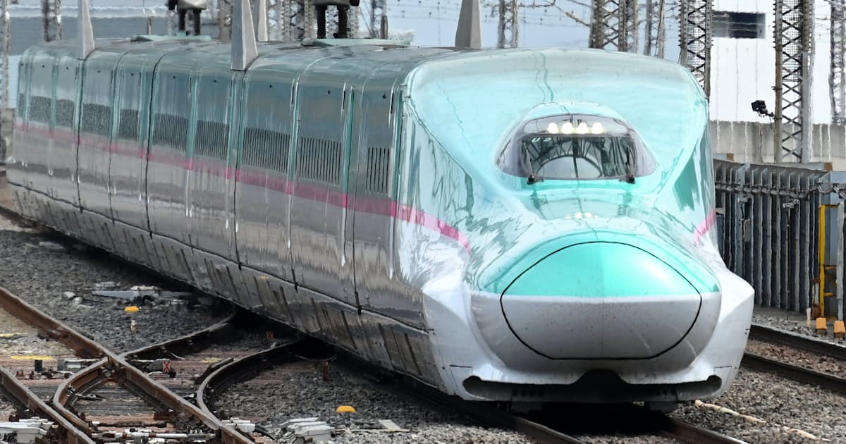 Jr東日本 最繁忙期の新幹線料金を0 400円高に 日本経済新聞 Jr東日本 最繁忙期の新幹線料金を0 400円高に 日本経済新聞