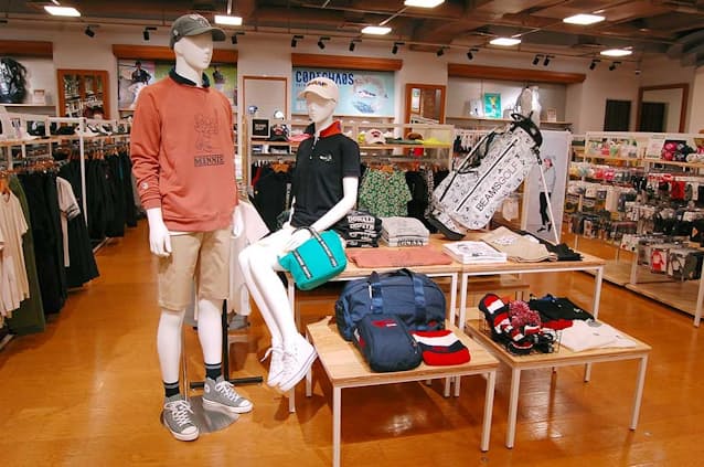 アルペンが新宿に 初心者専用ゴルフ5 若者を狙う期間限定の実験店舗 Nikkei Style Goo ニュース アルペンが新宿に 初心者専用ゴルフ5 若者を狙う期間限定の実験店舗 Nikkei Style Goo ニュース