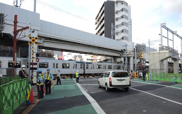 鉄道の達人 のニュース一覧 日本経済新聞 鉄道の達人 のニュース一覧 日本経済新聞