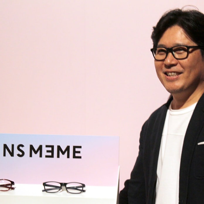 ジンズ メガネ型の新端末 テレワークでの体調管理に 日本経済新聞 ジンズ メガネ型の新端末 テレワークでの体調管理に 日本経済新聞