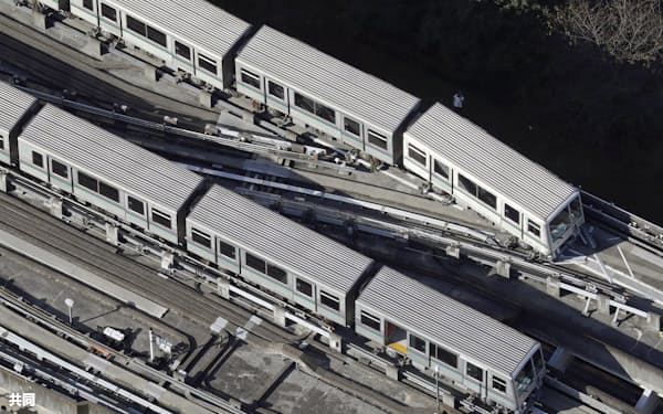 鉄道の達人 のニュース一覧 日本経済新聞 鉄道の達人 のニュース一覧 日本経済新聞