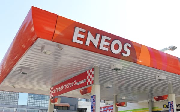 ENEOSはJREの買収を機に再生エネ事業者への脱却を加速する