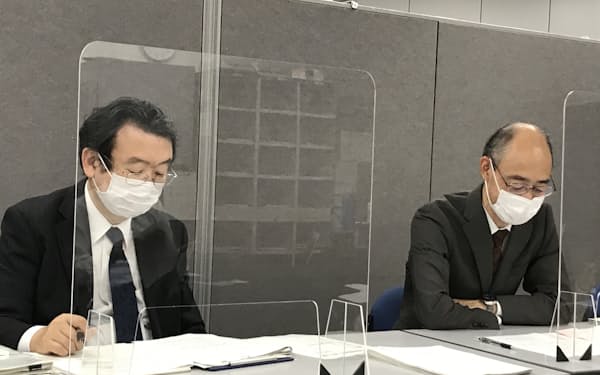上野淳 のニュース一覧 日本経済新聞 上野淳 のニュース一覧 日本経済新聞