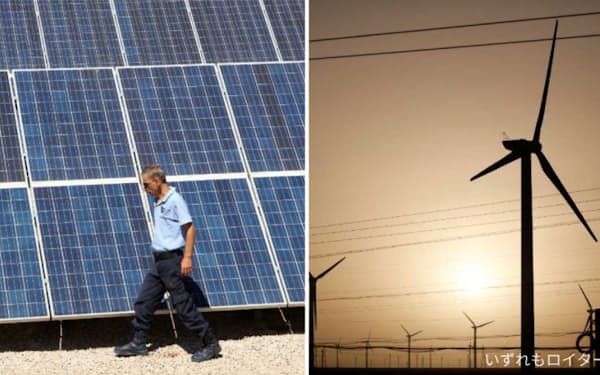 テキサス州はクリーンエネルギーへの転換を急ぐ