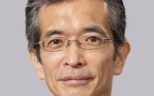 矢野康治財務次官