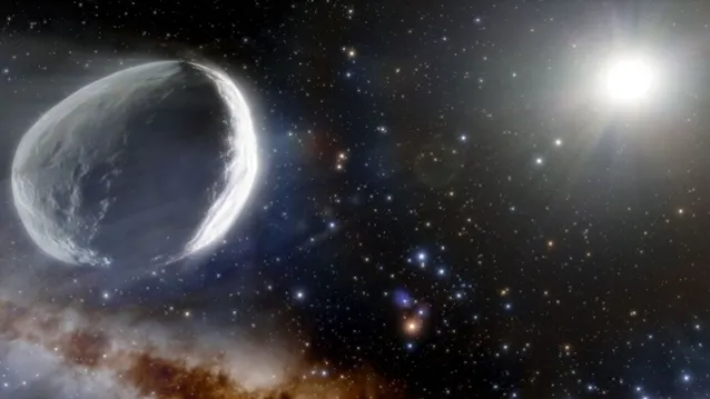 三菱電機 Dspace 大彗星が見たい アイソン彗星を楽しもう