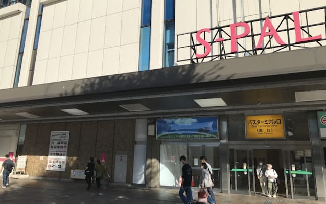 成城石井 Jr郡山駅ビルに11月出店 日本経済新聞 成城石井 Jr郡山駅ビルに11月出店 日本経済新聞