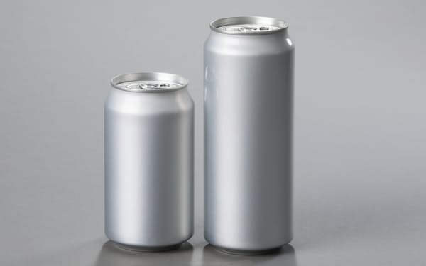 コーン缶1万個を自主回収 はごろもフーズ 日本経済新聞