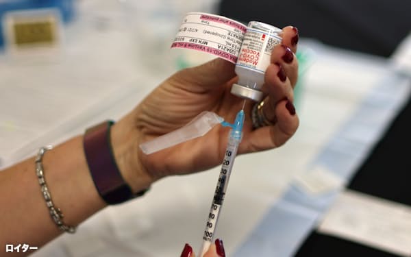 新型コロナ 海外ー北米 のニュース一覧 日本経済新聞 新型コロナ 海外ー北米 のニュース一覧 日本経済新聞