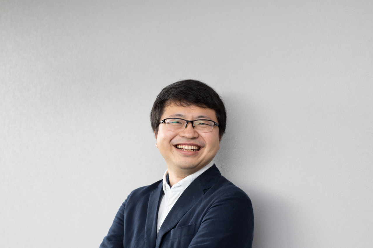 稲川貴大・インターステラテクノロジズ社長