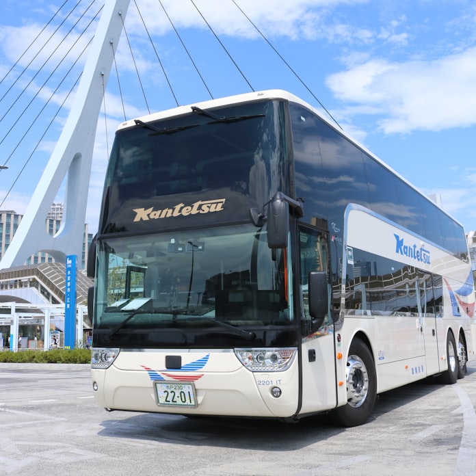 関鉄観光 16日に2階建て高速バスの体験ツアー 日本経済新聞 関鉄観光 16日に2階建て高速バスの体験ツアー 日本経済新聞