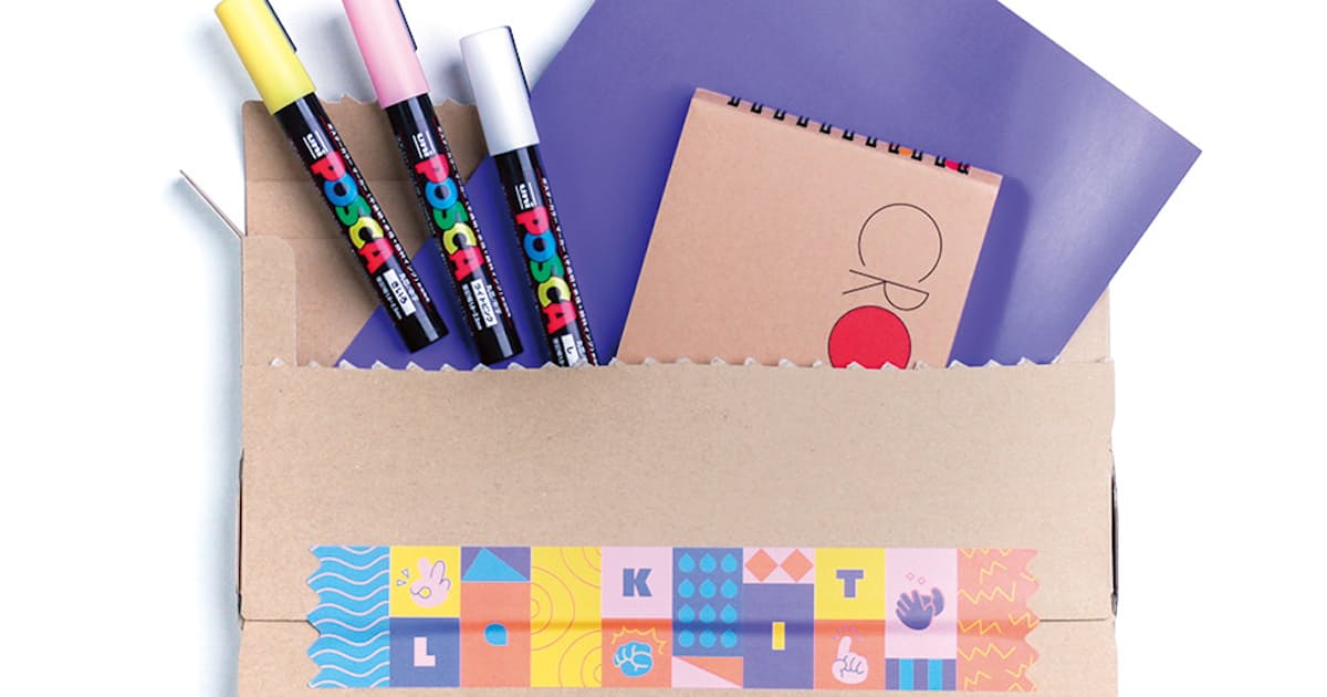 三菱鉛筆が文具付きレッスン動画事業 描く 作る指南 日本経済新聞 三菱鉛筆が文具付きレッスン動画事業 描く 作る指南 日本経済新聞