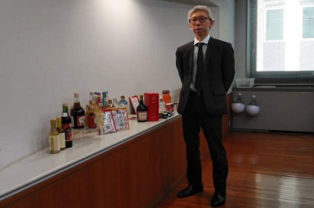 飲み方の自由度が高いハーブ酒 養命酒の次 広がる ジンやハーブ酒で多彩に Nikkei Style 飲み方の自由度が高いハーブ酒 養命酒の次 広がる ジンやハーブ酒で多彩に Nikkei Style